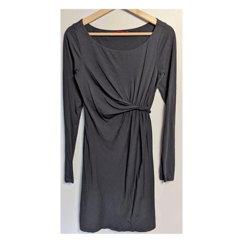 Velvet By Graham And Spencer | Bateau Neck Dress